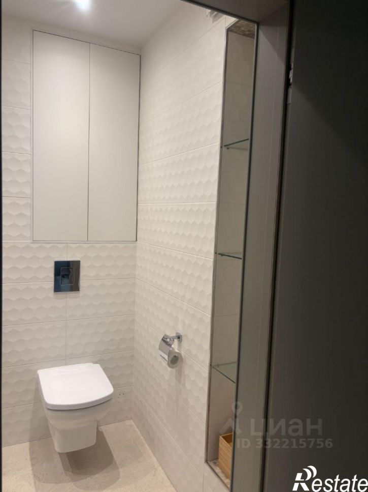 1-комн квартира