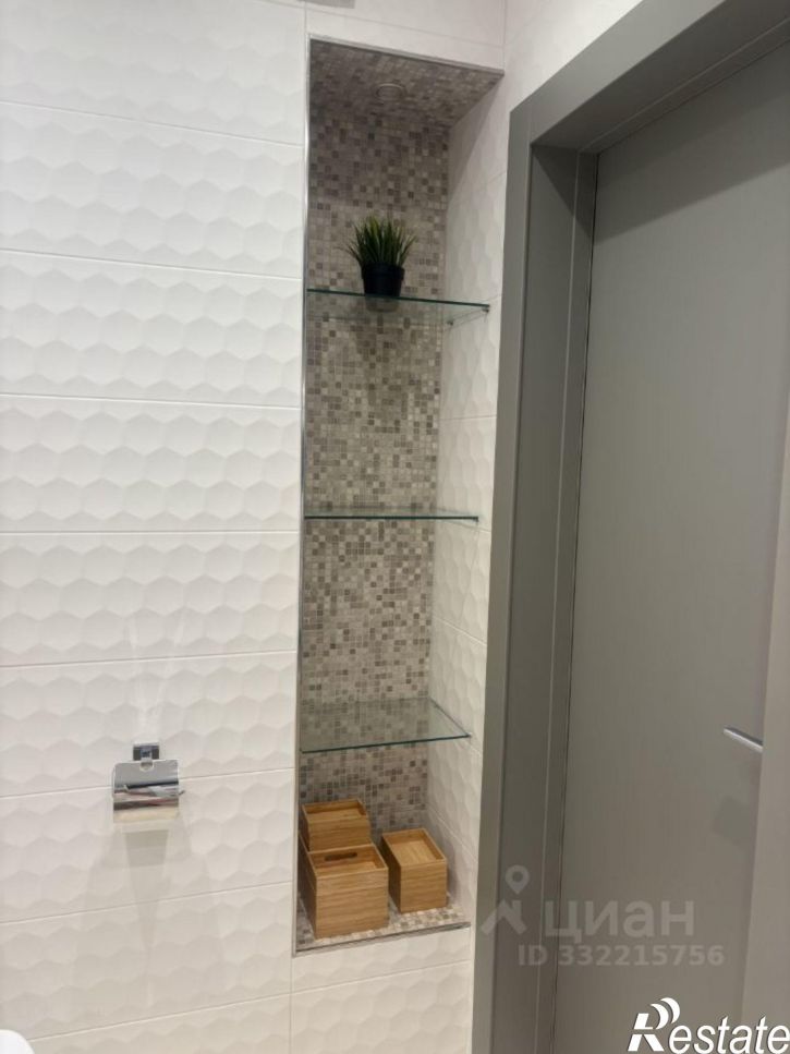 1-комн квартира