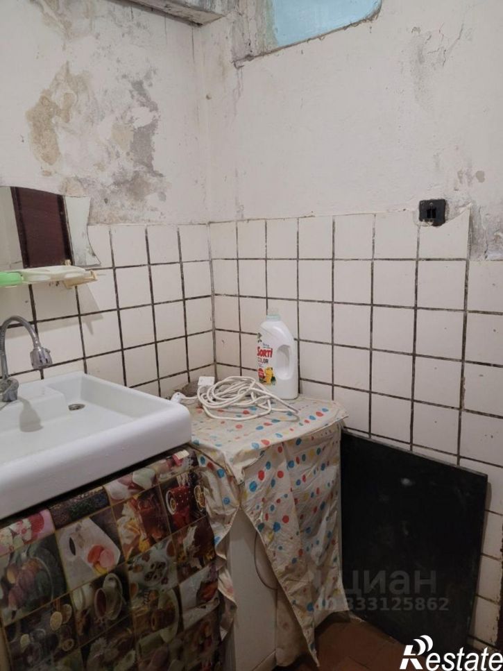 Комната Псков, улица Киселёва, 8