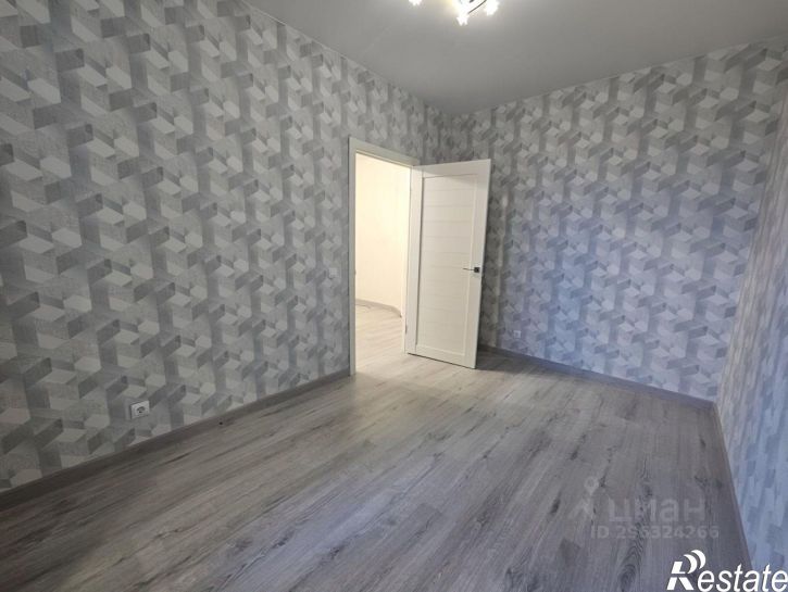 2-комн квартира Псков, улица Алексея Алёхина, 28