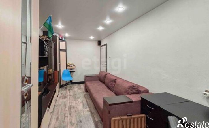 4-комн квартира Псков, улица Белинского, 85А