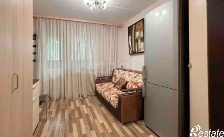 4-комн квартира Псков, улица Белинского, 85А