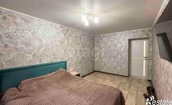 4-комн квартира Псков, улица Белинского, 85А