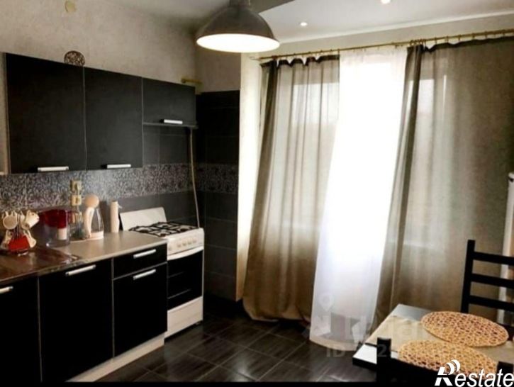 1-комн квартира