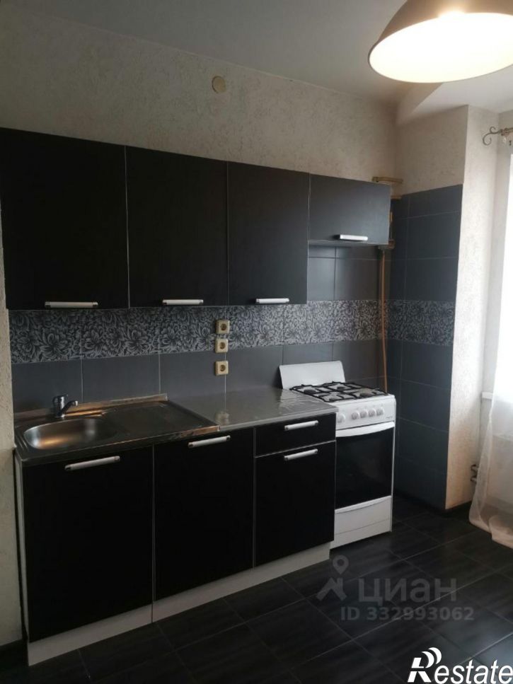 1-комн квартира