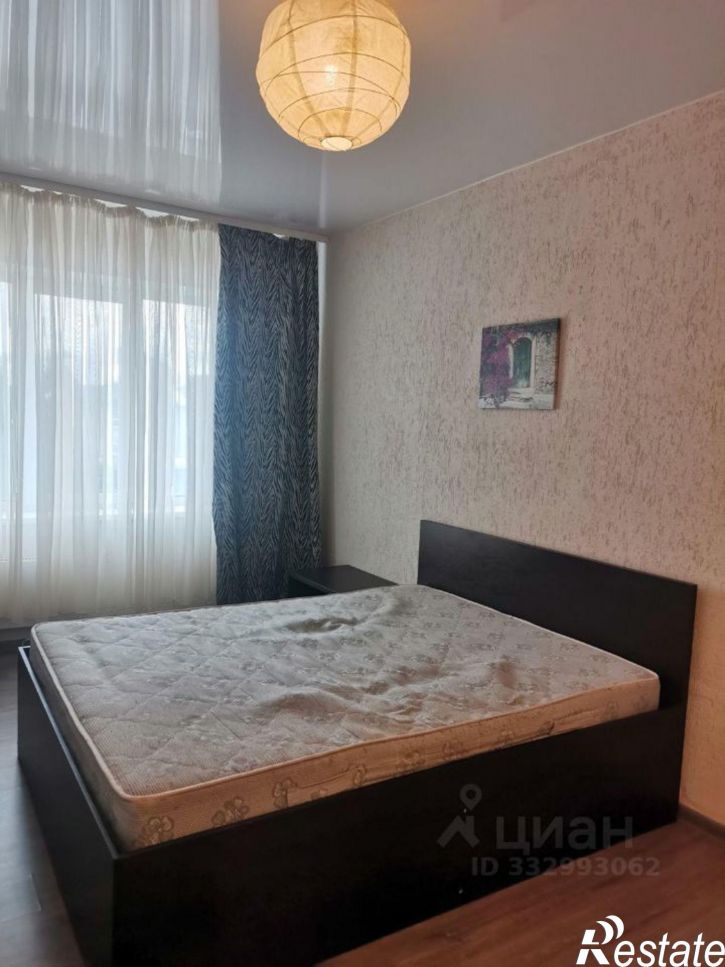 1-комн квартира