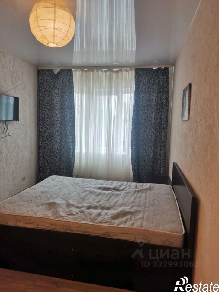 1-комн квартира