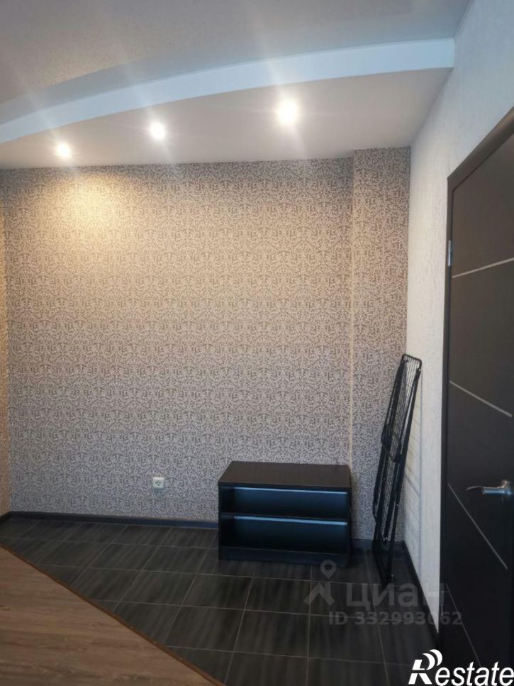 1-комн квартира