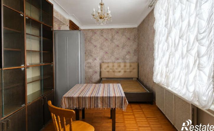 3-комн квартира Псков, улица Яна Фабрициуса, 22