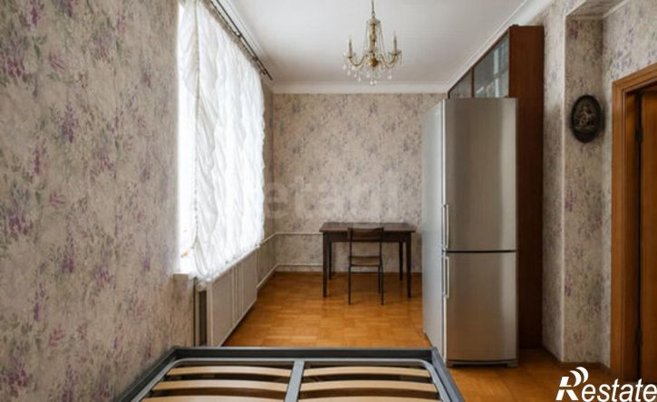 3-комн квартира Псков, улица Яна Фабрициуса, 22