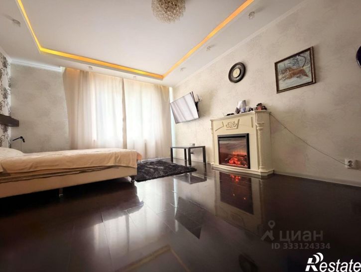 1-комн квартира Псков, Техническая улица, 8