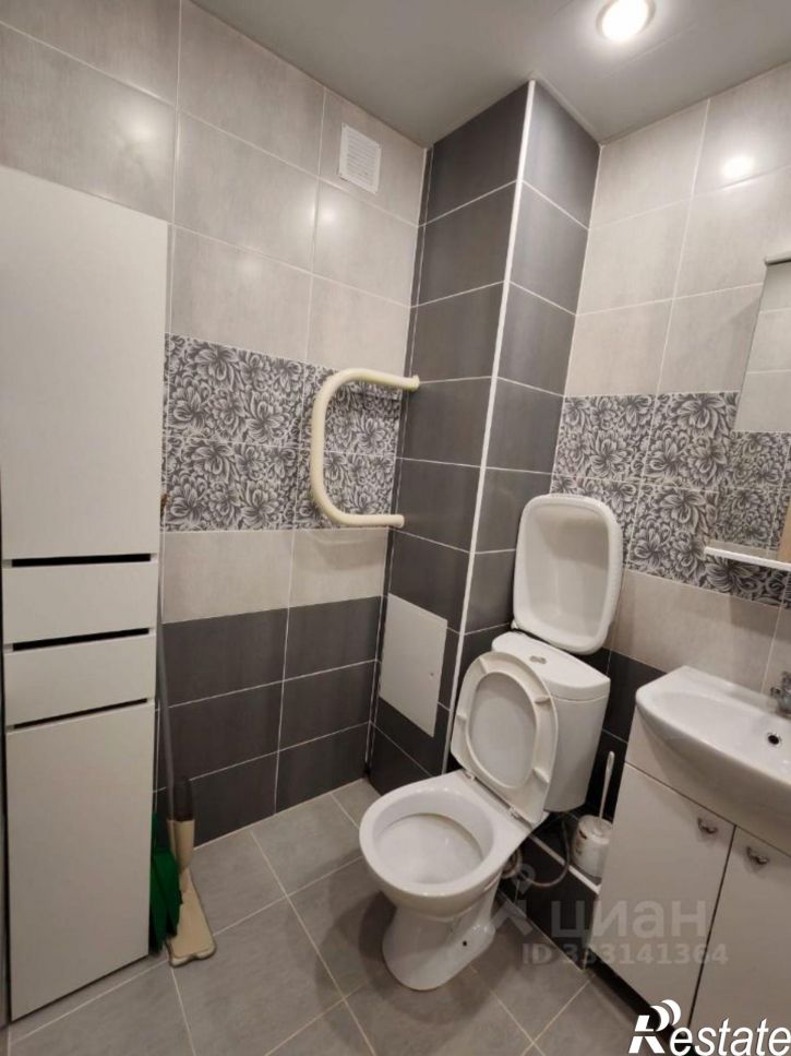 1-комн квартира