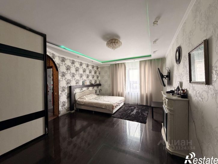 1-комн квартира Псков, Техническая улица, 8