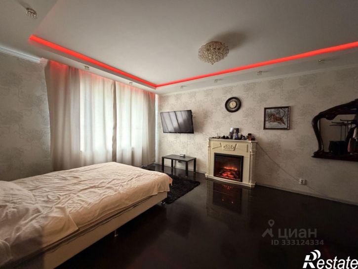 1-комн квартира Псков, Техническая улица, 8