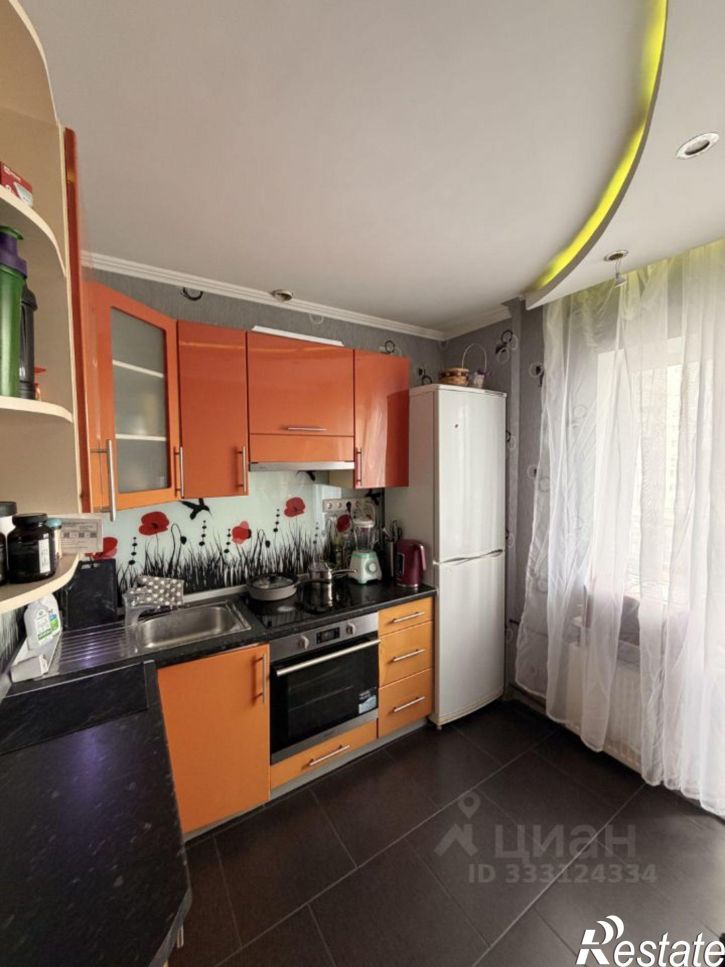 1-комн квартира Псков, Техническая улица, 8