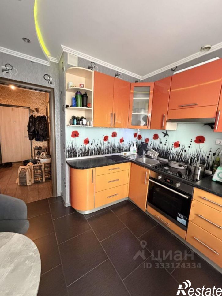1-комн квартира Псков, Техническая улица, 8