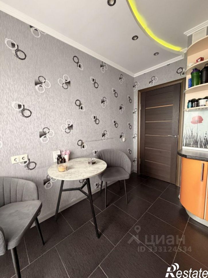 1-комн квартира Псков, Техническая улица, 8