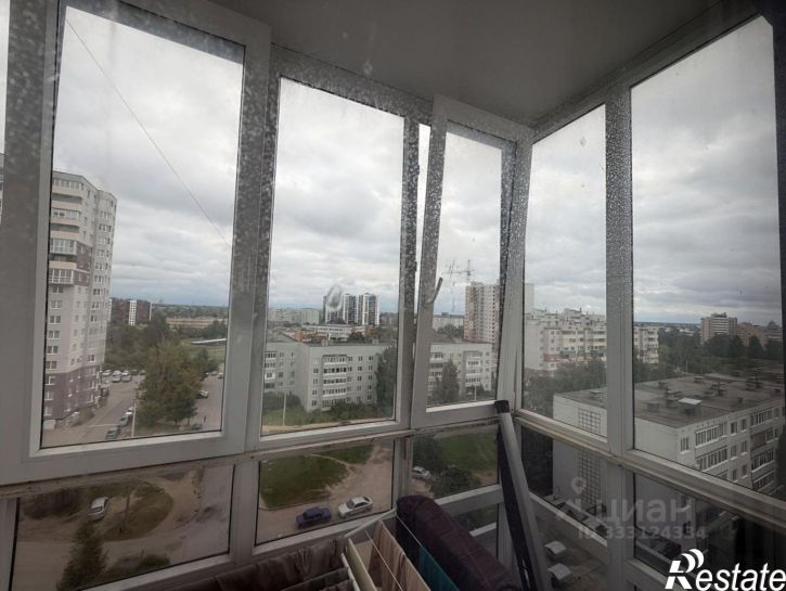 1-комн квартира Псков, Техническая улица, 8
