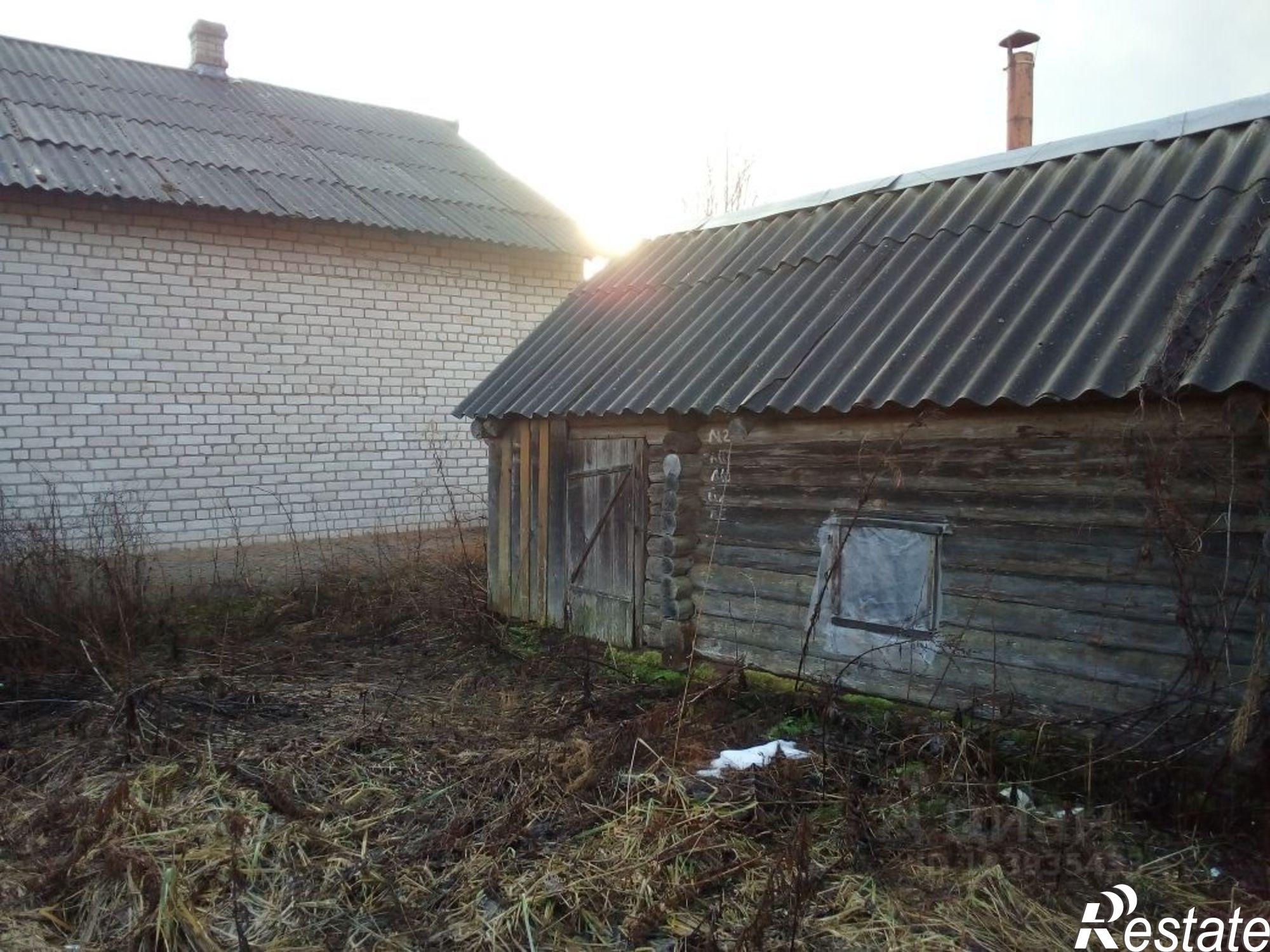 Купить дачу, дом, коттедж за 300 000 рублей