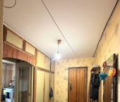 2-комн, 53кв м, этаж 5/5 ул Псковская, 8