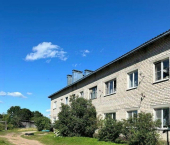 2-комн, 39кв м, этаж 1/2 ул Центральная, 1Е