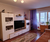 1-комн, 37кв м, этаж 3/5 мкр Строитель, 16