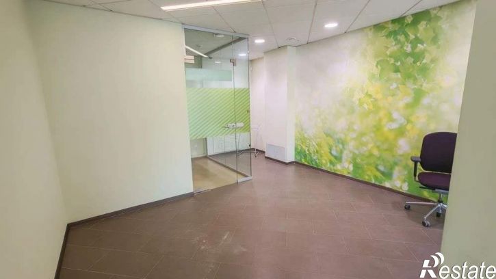Офис Коммунальная ул., д.14