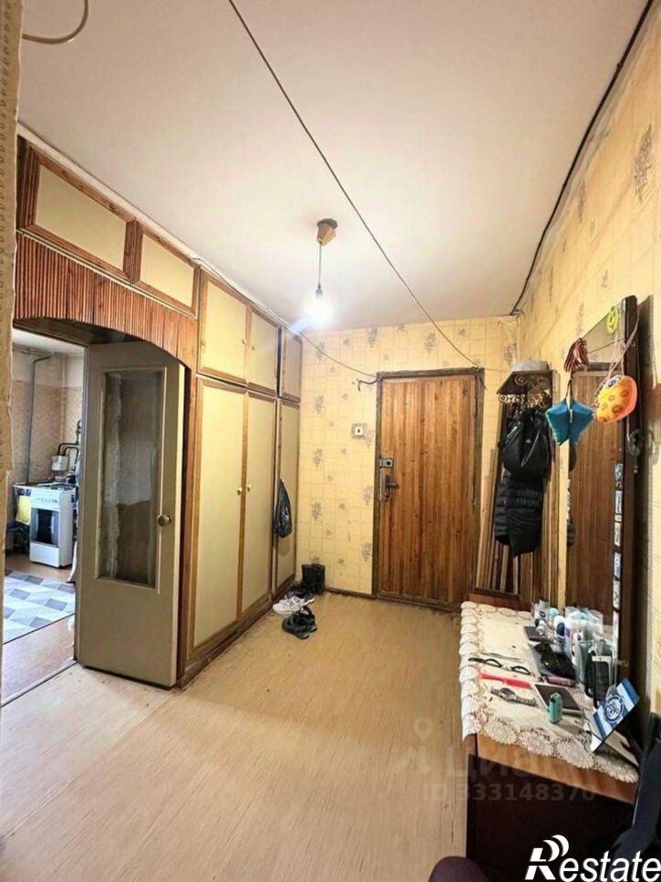 2-комн квартира ул Псковская, 8,  д. 8