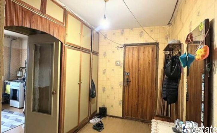 2-комн квартира ул Псковская, 8,  д. 8