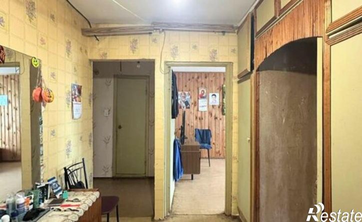 2-комн квартира ул Псковская, 8,  д. 8