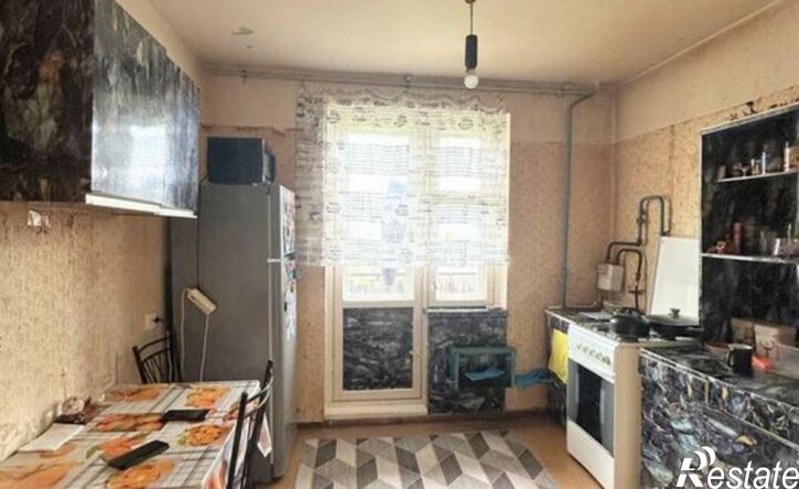 2-комн квартира ул Псковская, 8,  д. 8