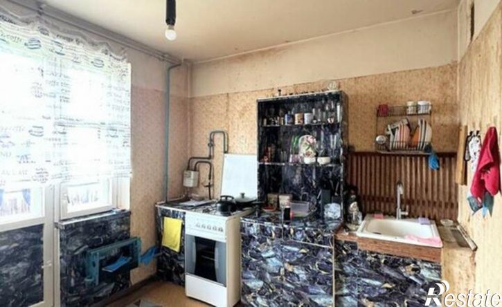 2-комн квартира ул Псковская, 8,  д. 8