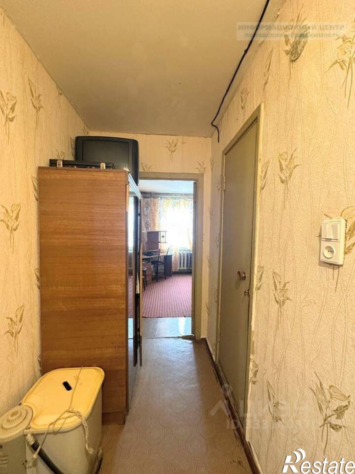 2-комн квартира ул Псковская, 8,  д. 8