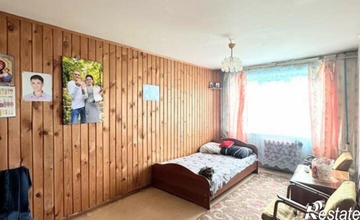 2-комн квартира ул Псковская, 8,  д. 8