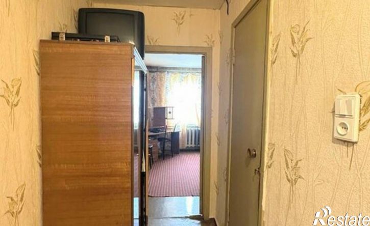2-комн квартира ул Псковская, 8,  д. 8