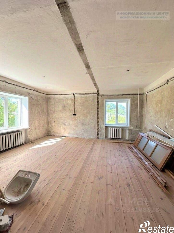 2-комн квартира ул Центральная, 1Е,  д. 1Е