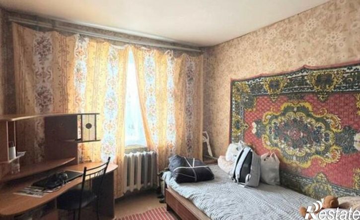 2-комн квартира ул Псковская, 8,  д. 8