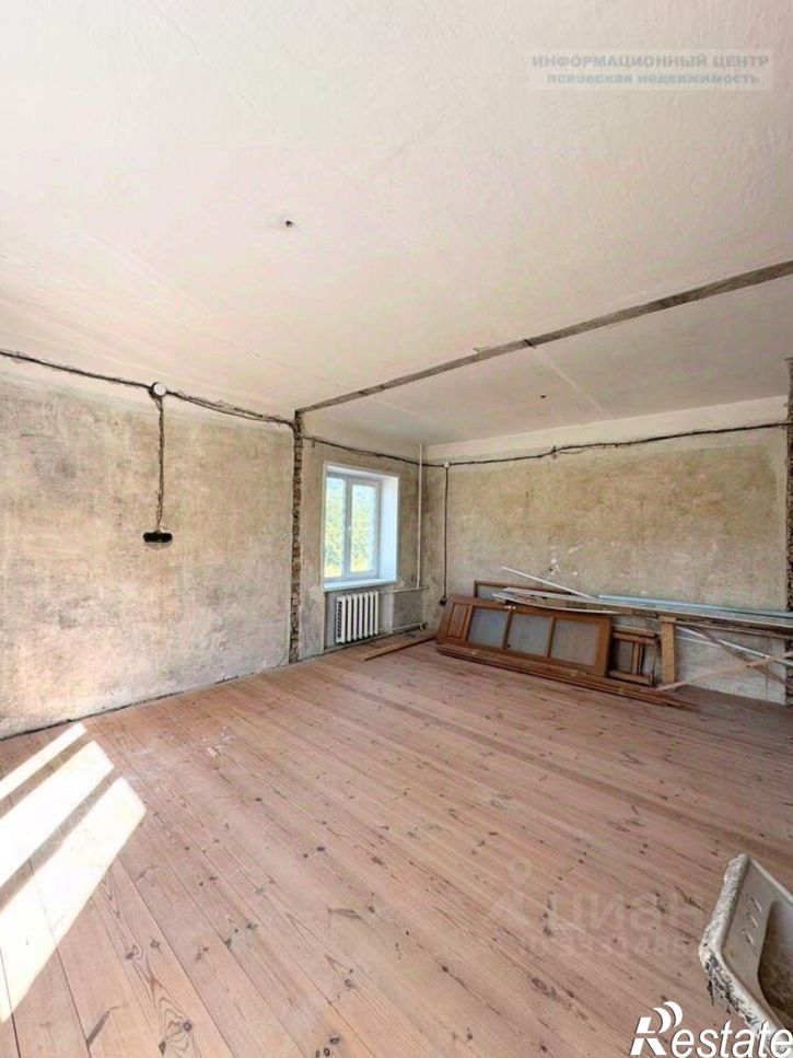 2-комн квартира ул Центральная, 1Е,  д. 1Е