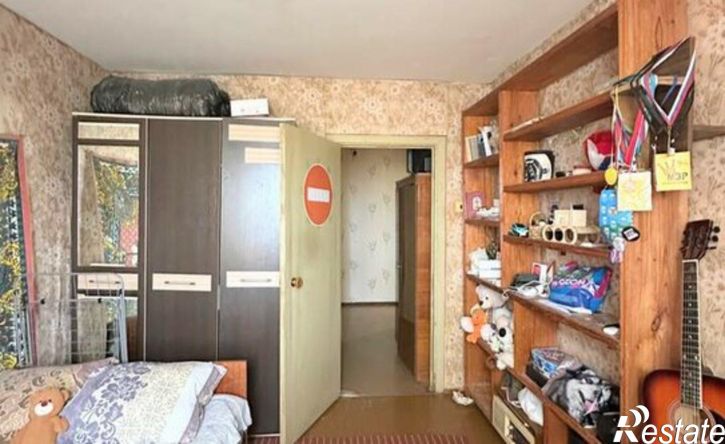 2-комн квартира ул Псковская, 8,  д. 8