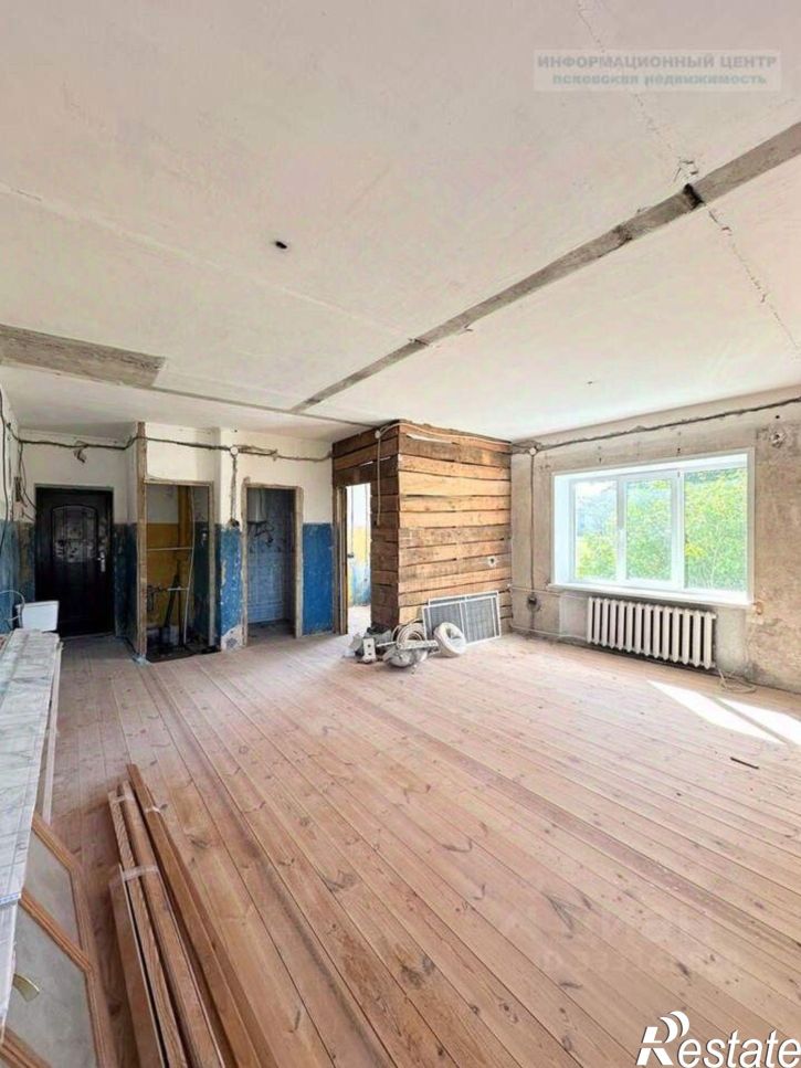 2-комн квартира ул Центральная, 1Е,  д. 1Е
