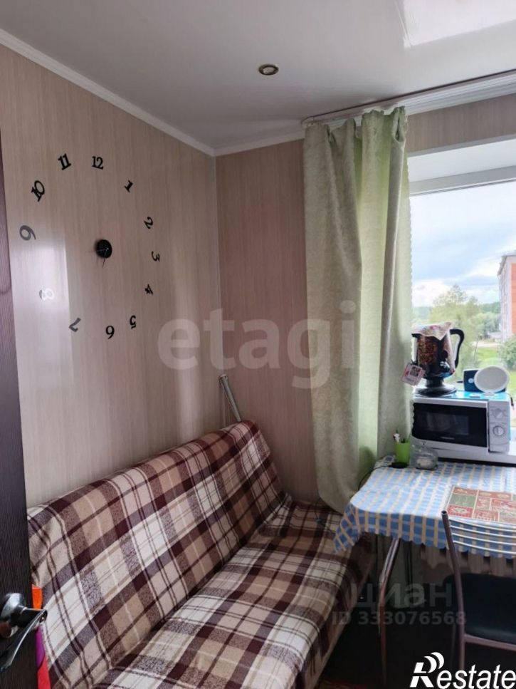 1-комн квартира мкр Строитель, 16,  д. 16