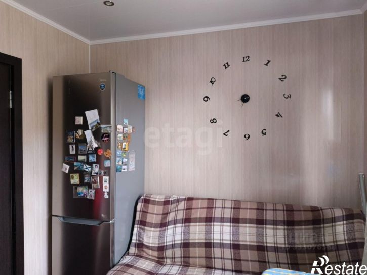1-комн квартира мкр Строитель, 16,  д. 16