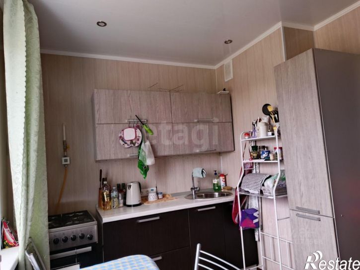 1-комн квартира мкр Строитель, 16,  д. 16