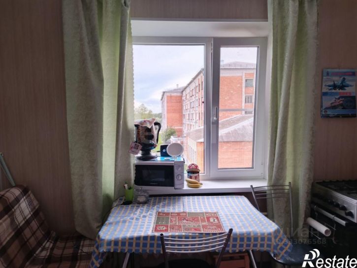 1-комн квартира мкр Строитель, 16,  д. 16