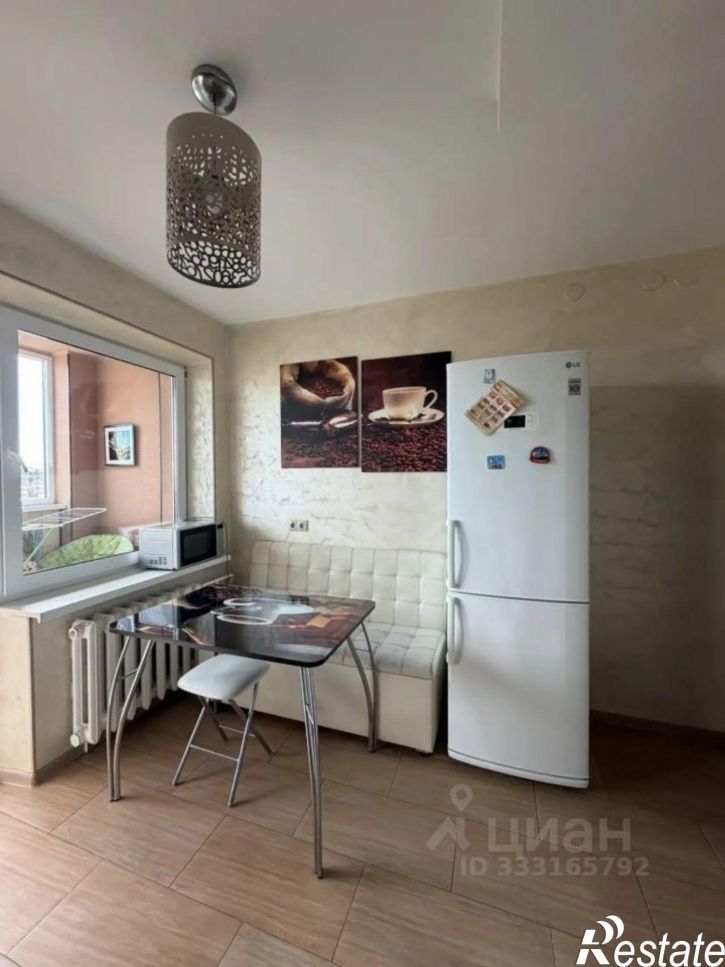 1-комн квартира Псков, улица Труда, 50