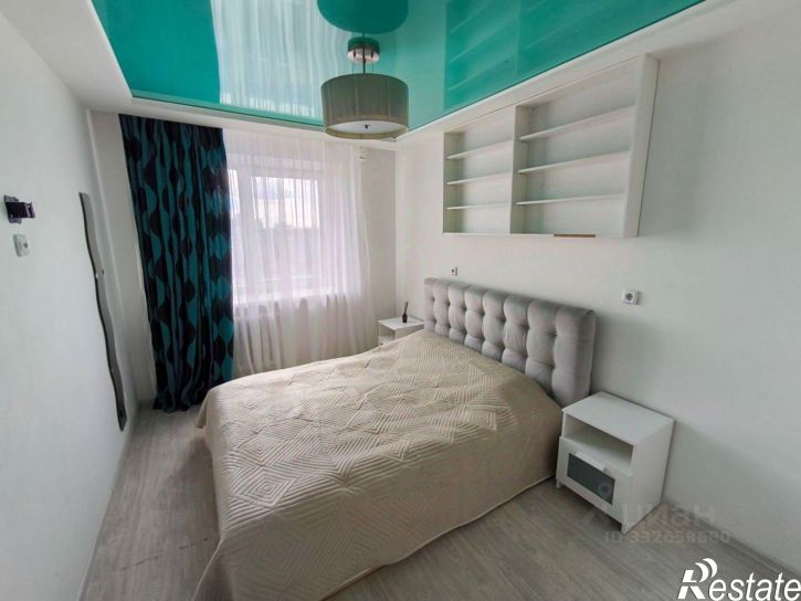 2-комн квартира Псков, Труда ул, 58