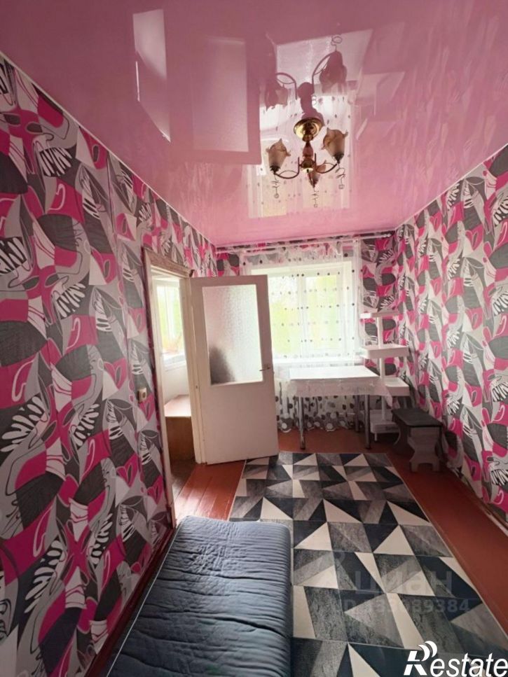 2-комн квартира Псков, улица Яна Фабрициуса, 29