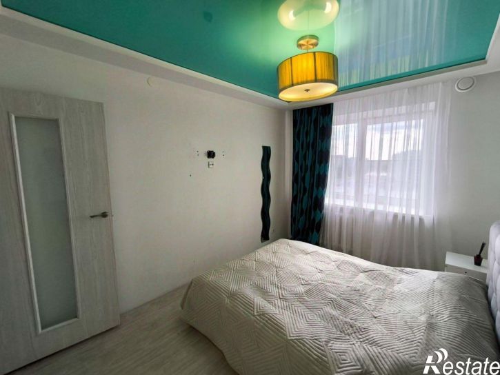 2-комн квартира Псков, Труда ул, 58
