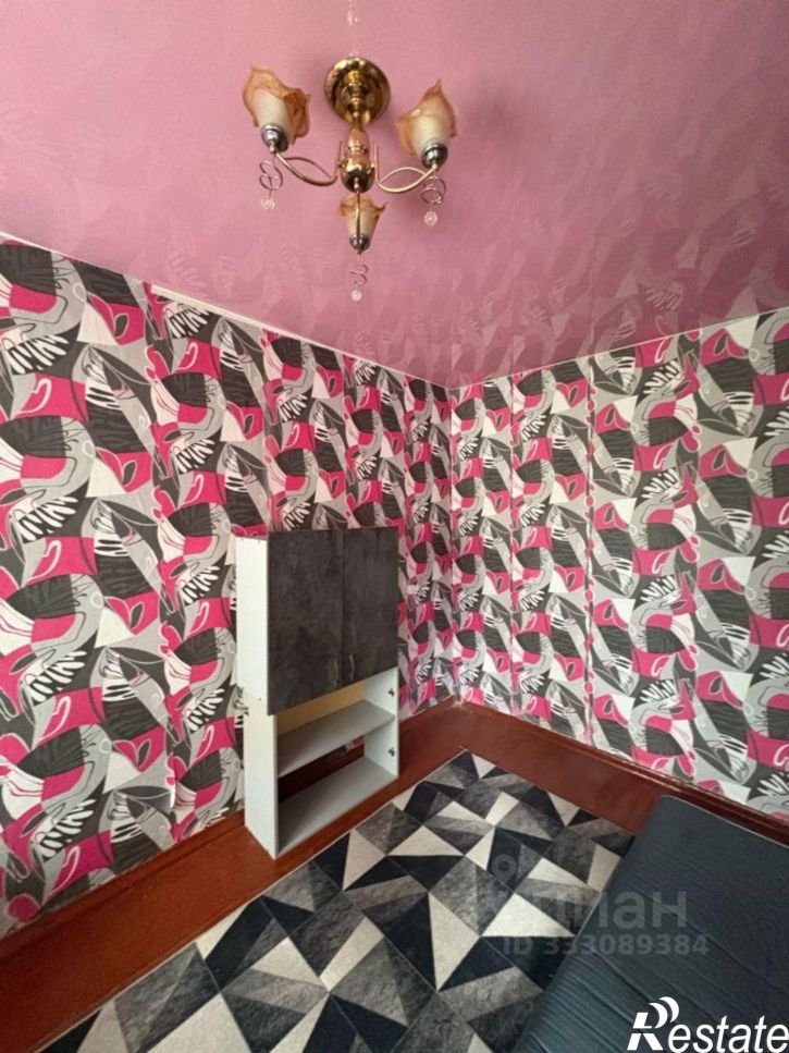 2-комн квартира Псков, улица Яна Фабрициуса, 29