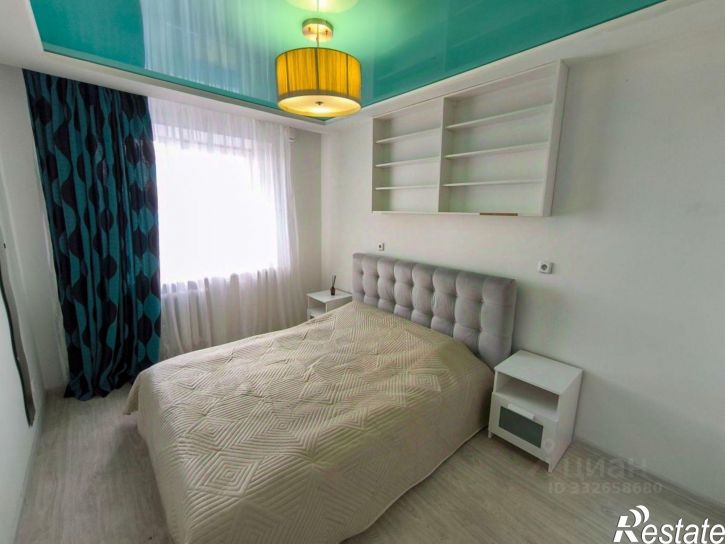 2-комн квартира Псков, Труда ул, 58